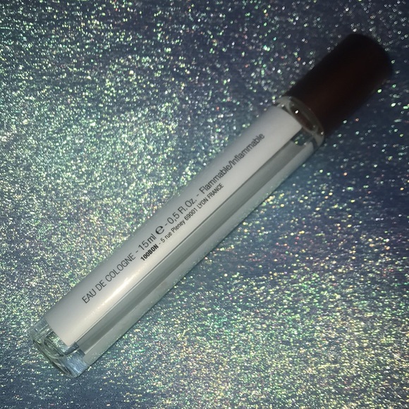 100Bon Bergamote & Rose Suavage Unisex Refillable Purse Spray - Picture 3 of 5